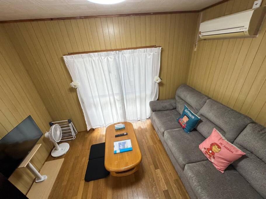 Cottage Blue อนนะ ภายนอก รูปภาพ