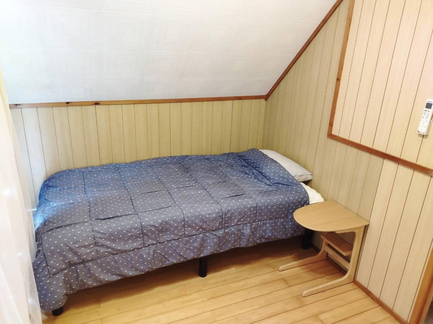 Cottage Blue อนนะ ภายนอก รูปภาพ