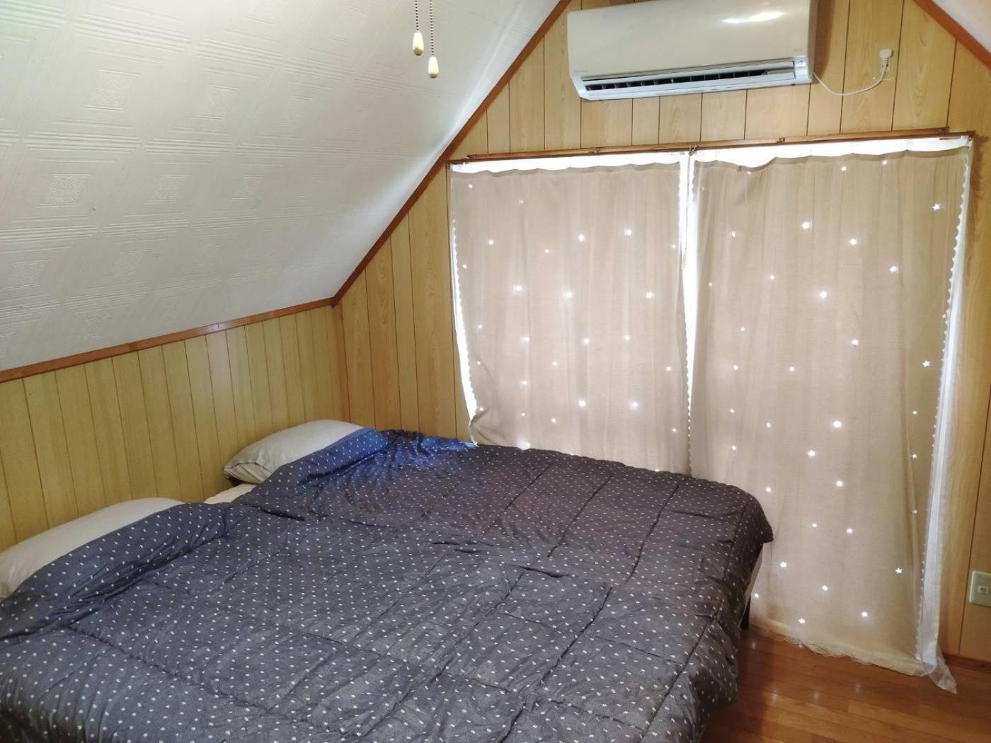 Cottage Blue อนนะ ภายนอก รูปภาพ