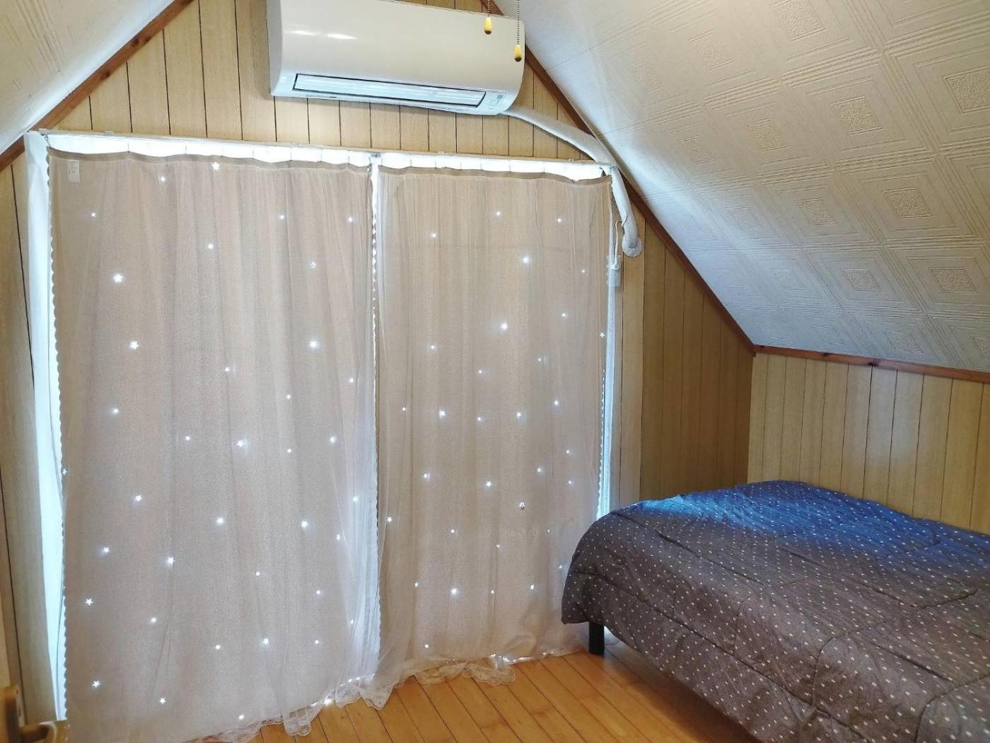 Cottage Blue อนนะ ภายนอก รูปภาพ