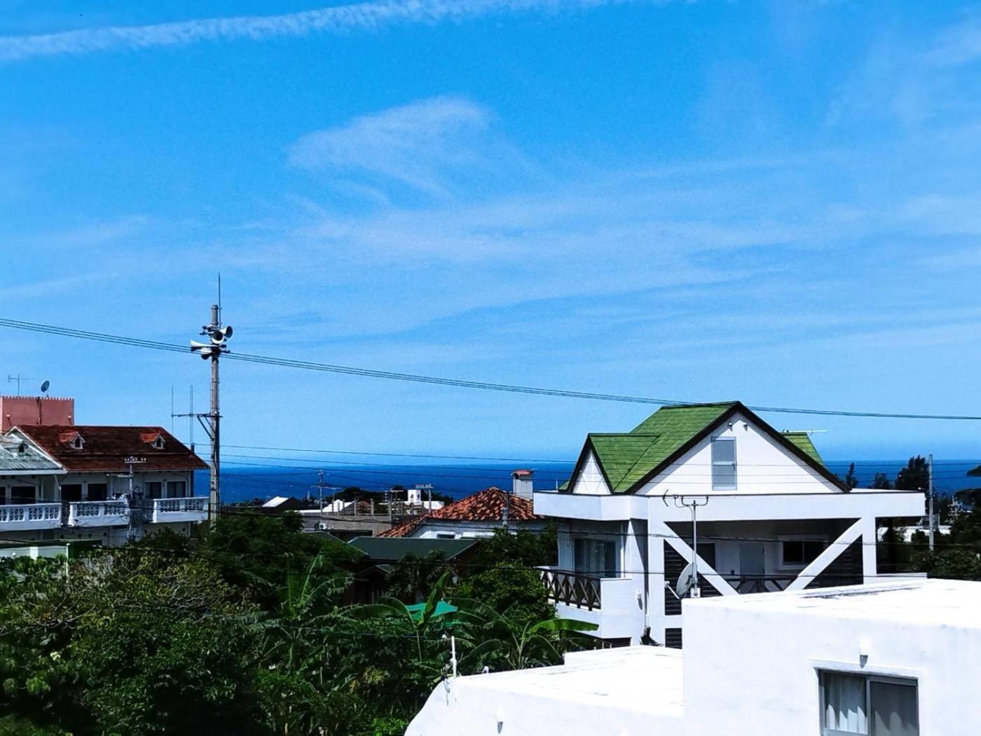 Cottage Blue อนนะ ภายนอก รูปภาพ